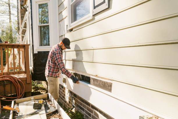 Top rated local Storm Damage Siding Repair specialists in Berlin, MD